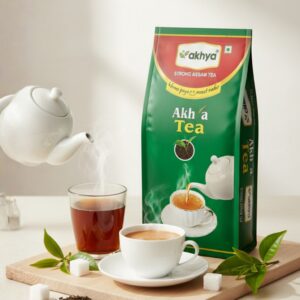 AKHYA STRONG TEA