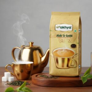 AKHYA GOLD
