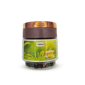 greentea jar front 40g
