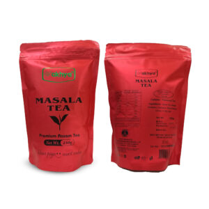 masala 250gm front back